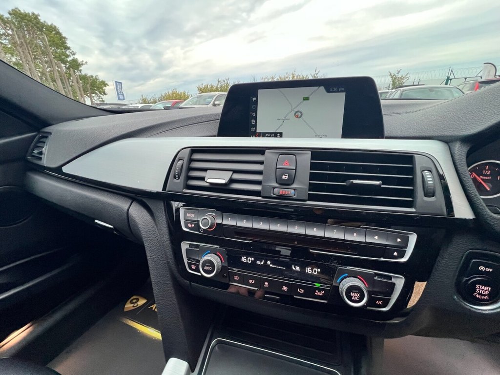 Used BMW 3 Series 2018 for sale - 76154504: Photo 40