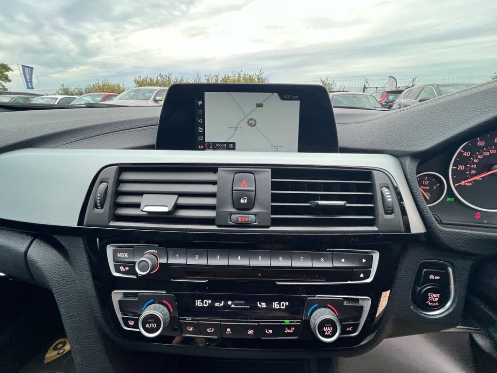 Used BMW 3 Series 2018 for sale - 76154504: Photo 41