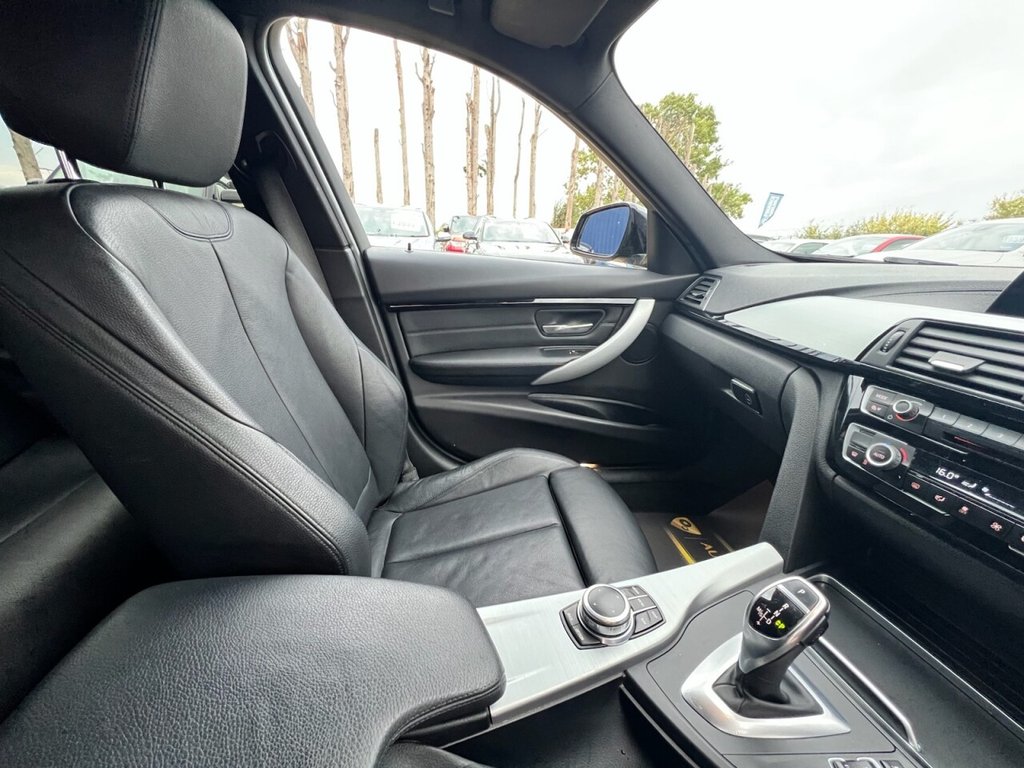 Used BMW 3 Series 2018 for sale - 76154504: Photo 42