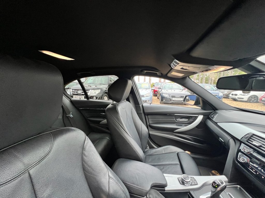 Used BMW 3 Series 2018 for sale - 76154504: Photo 43