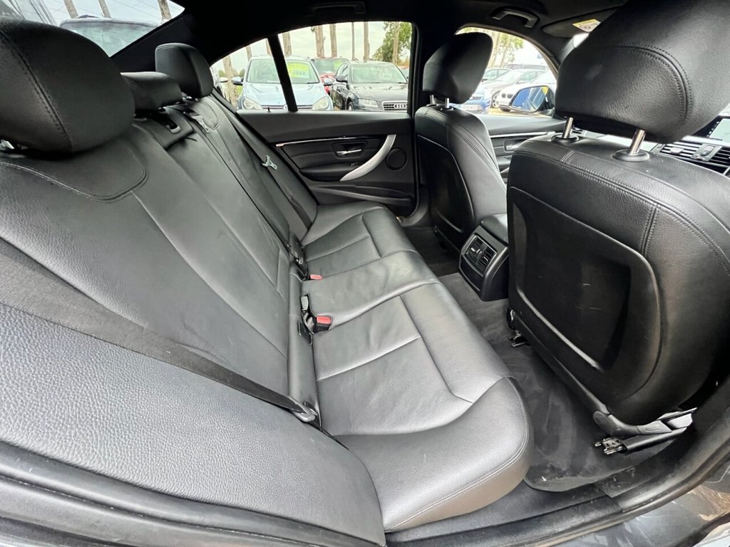 Used BMW 3 Series 2018 for sale - 76154504: Photo 44