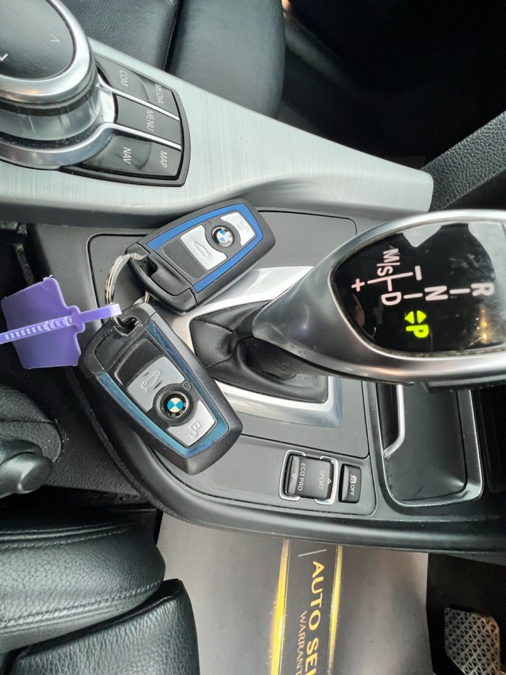 Used BMW 3 Series 2018 for sale - 76154504: Photo 45