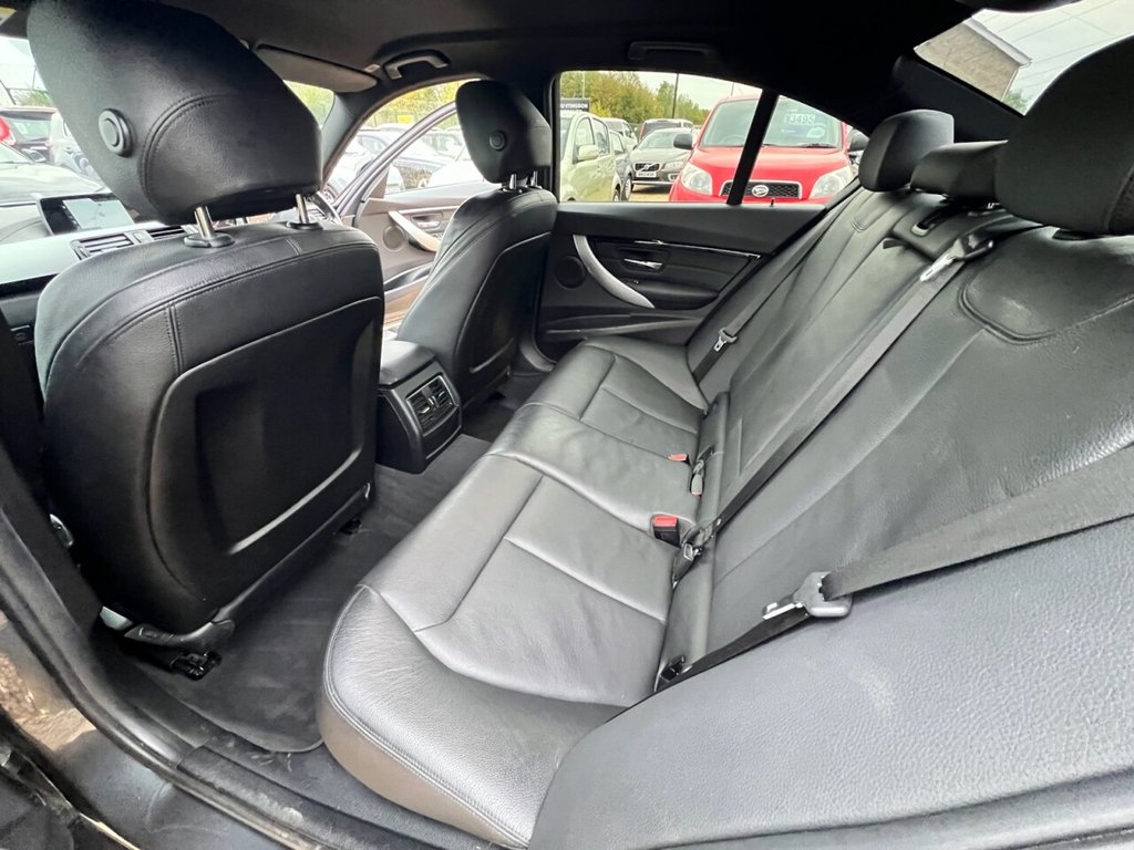 Used BMW 3 Series 2018 for sale - 76154504: Photo 46