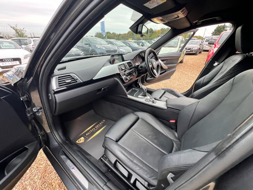 Used BMW 3 Series 2018 for sale - 76154504: Photo 48