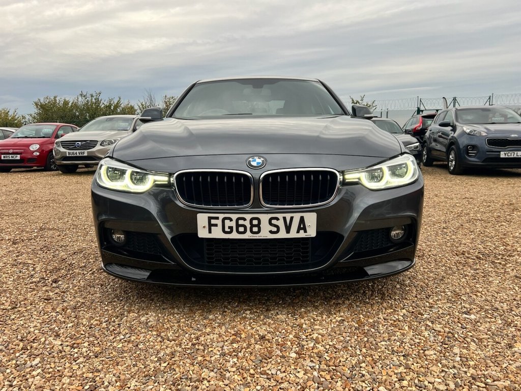 Used BMW 3 Series 2018 for sale - 76154504: Photo 6