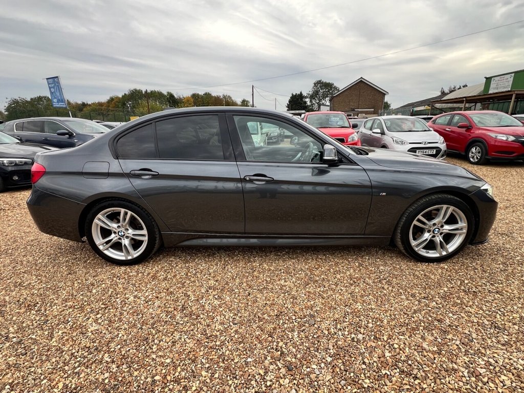 Used BMW 3 Series 2018 for sale - 76154504: Photo 7