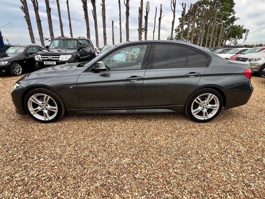 Used BMW 3 Series 2018 for sale - 76154504: Photo 8