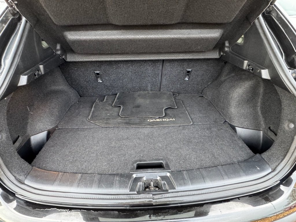 Used Nissan Qashqai 2015 for sale - 77200254: Photo 25