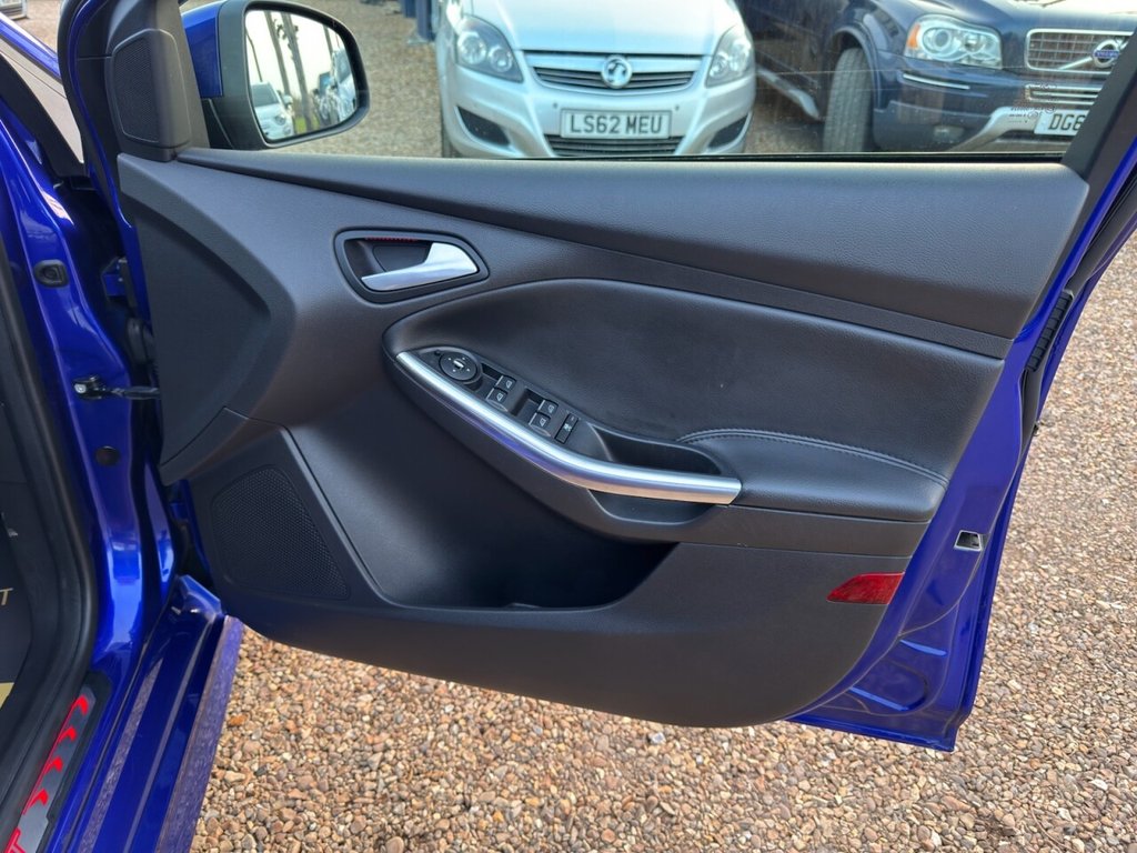 Used Ford Focus 2014 for sale - 77765347: Photo 13