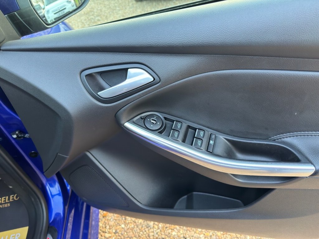 Used Ford Focus 2014 for sale - 77765347: Photo 14