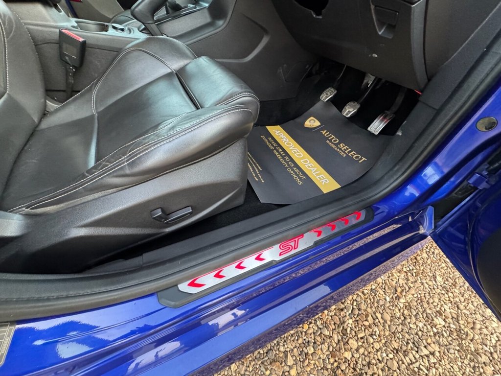 Used Ford Focus 2014 for sale - 77765347: Photo 20