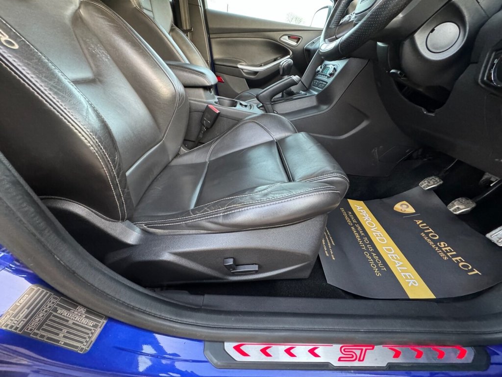 Used Ford Focus 2014 for sale - 77765347: Photo 22