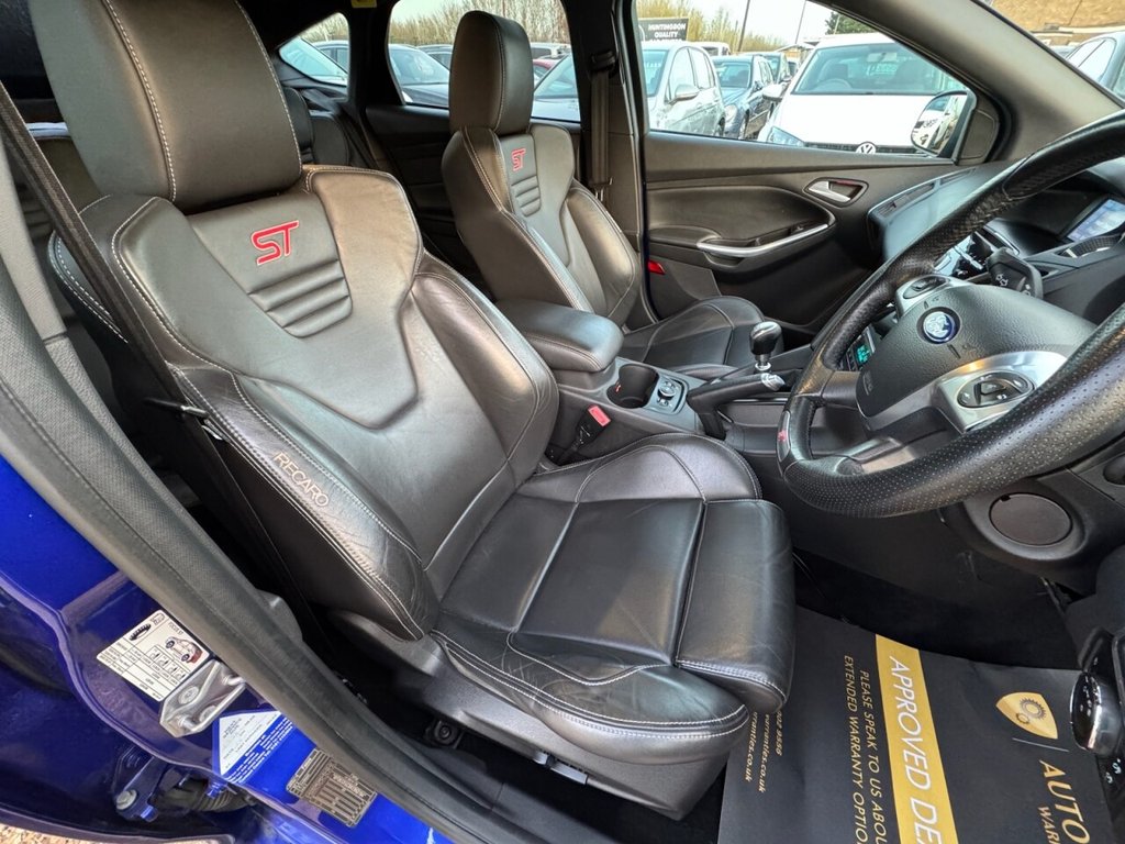 Used Ford Focus 2014 for sale - 77765347: Photo 23