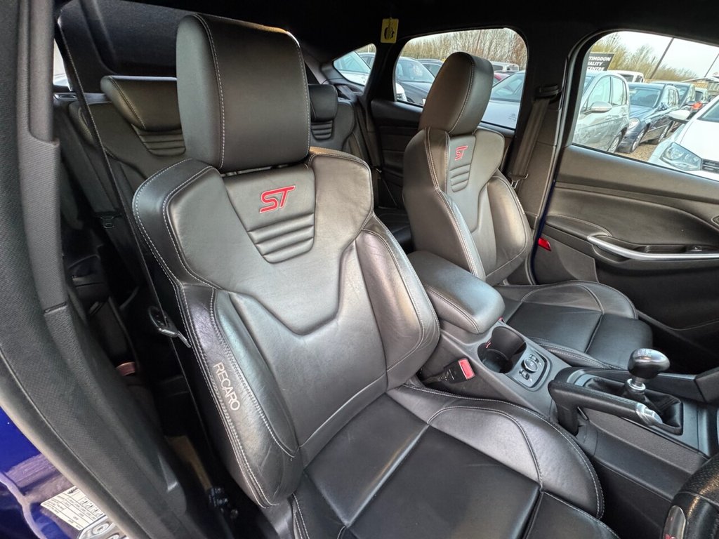 Used Ford Focus 2014 for sale - 77765347: Photo 24