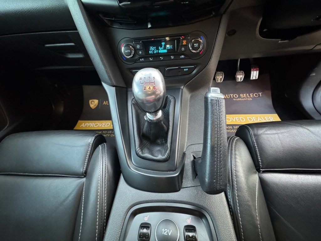 Used Ford Focus 2014 for sale - 77765347: Photo 28