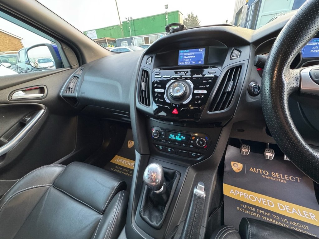 Used Ford Focus 2014 for sale - 77765347: Photo 29