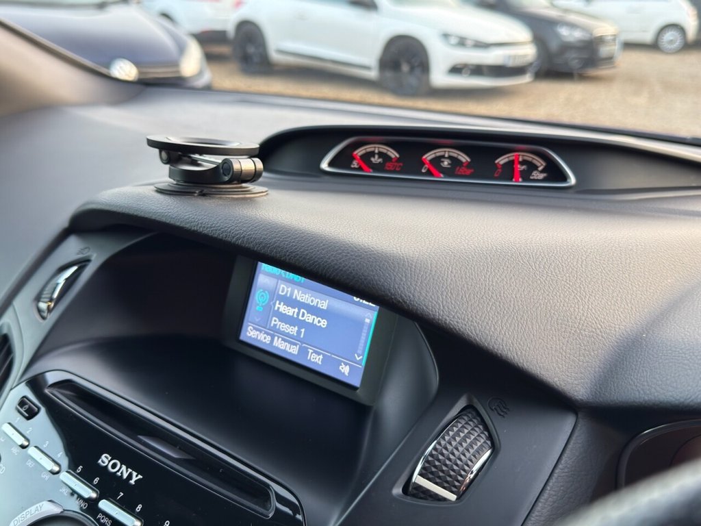 Used Ford Focus 2014 for sale - 77765347: Photo 30