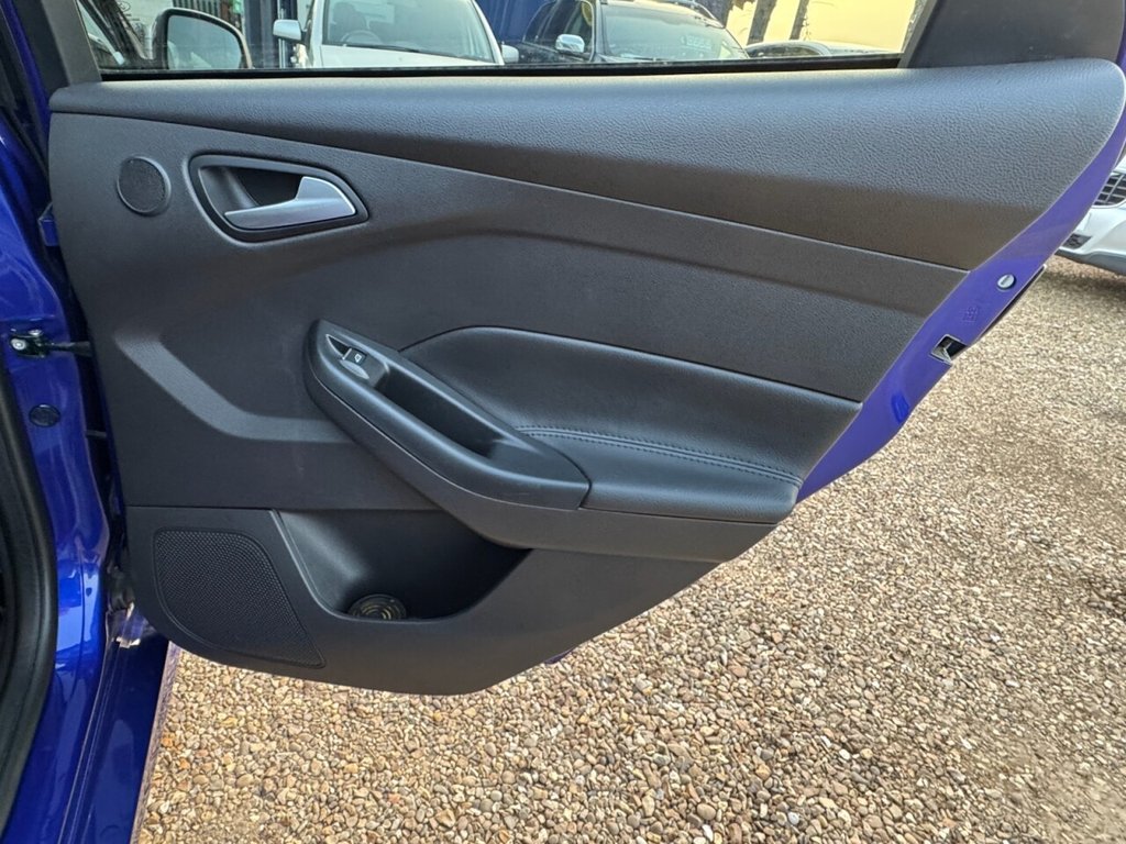 Used Ford Focus 2014 for sale - 77765347: Photo 31