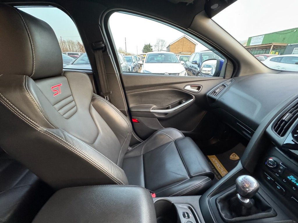 Used Ford Focus 2014 for sale - 77765347: Photo 32