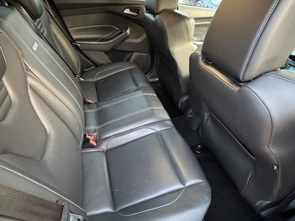 Used Ford Focus 2014 for sale - 77765347: Photo 33