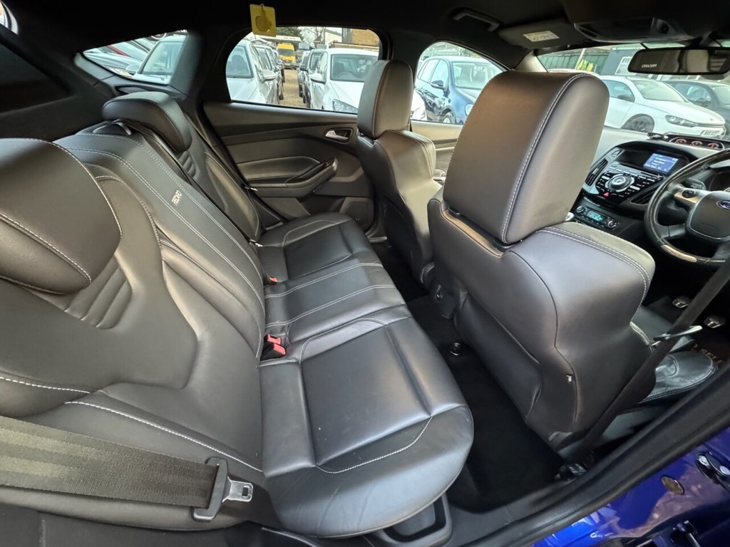 Used Ford Focus 2014 for sale - 77765347: Photo 34