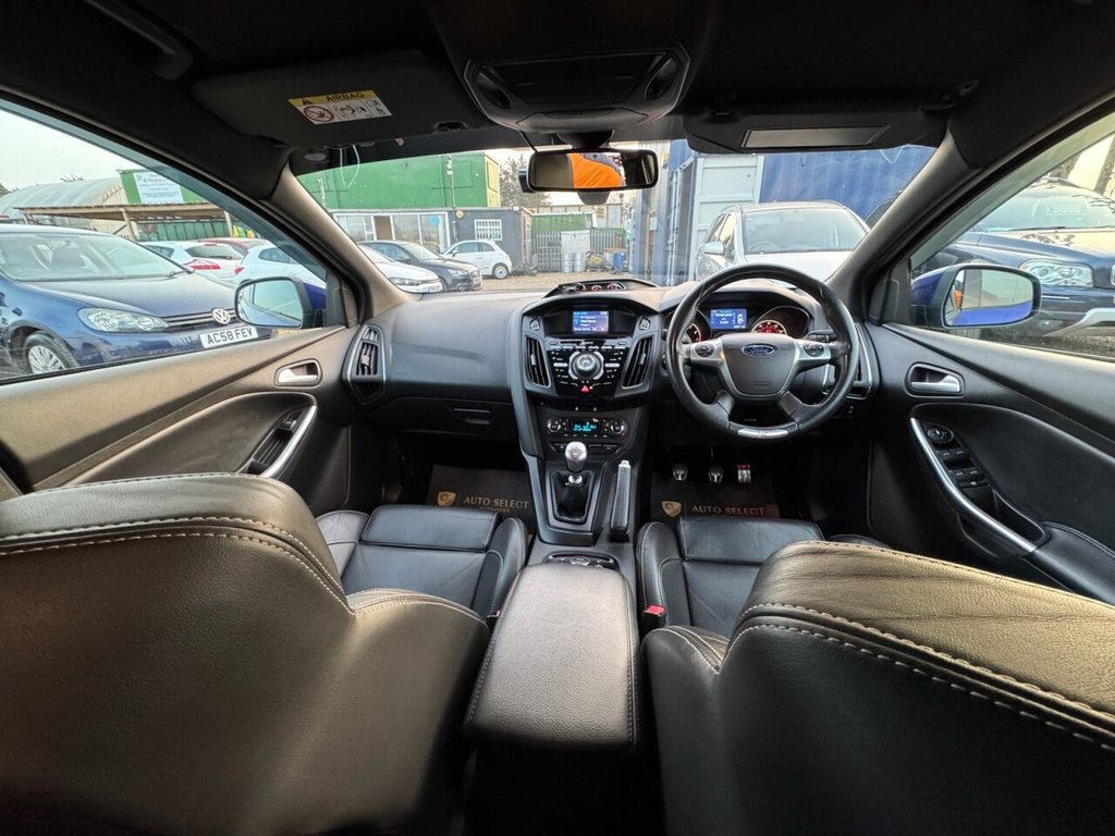 Used Ford Focus 2014 for sale - 77765347: Photo 35