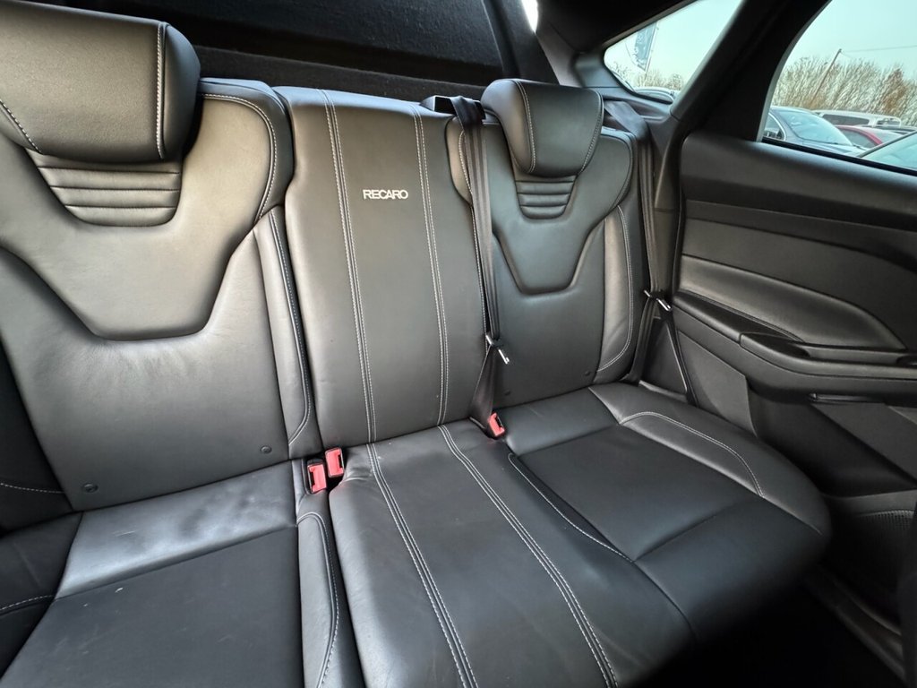 Used Ford Focus 2014 for sale - 77765347: Photo 37