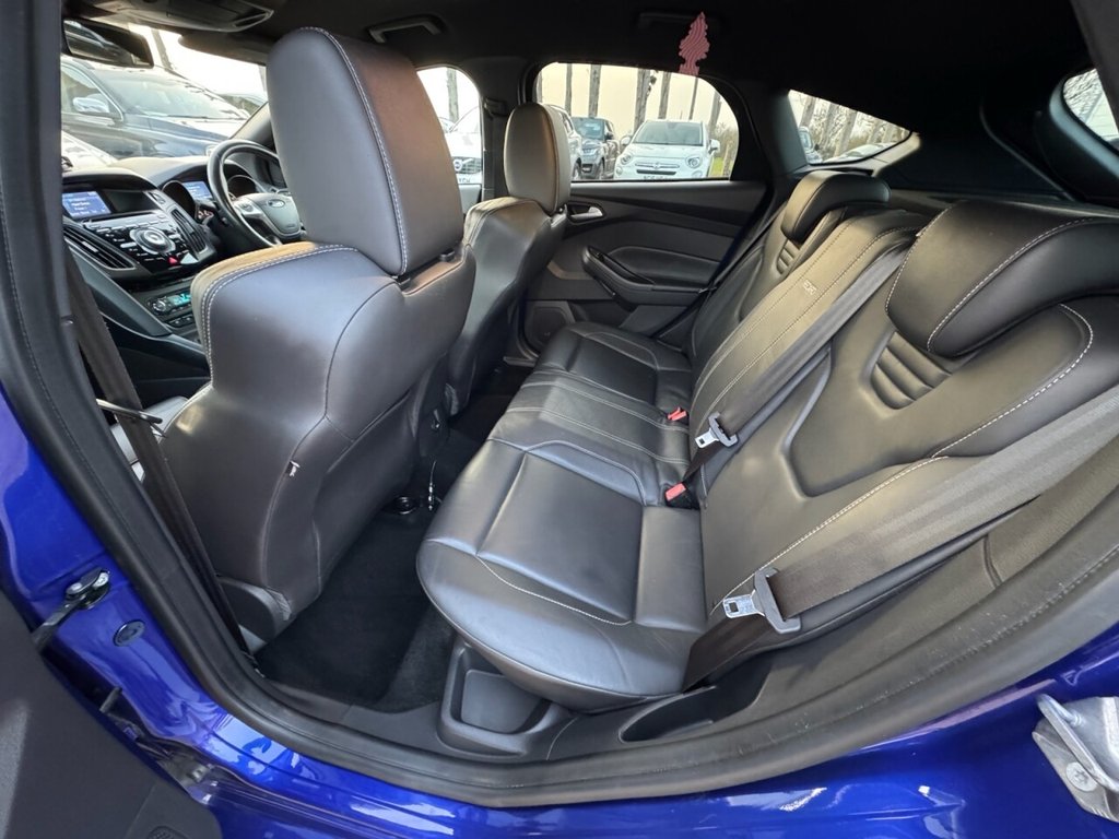 Used Ford Focus 2014 for sale - 77765347: Photo 39