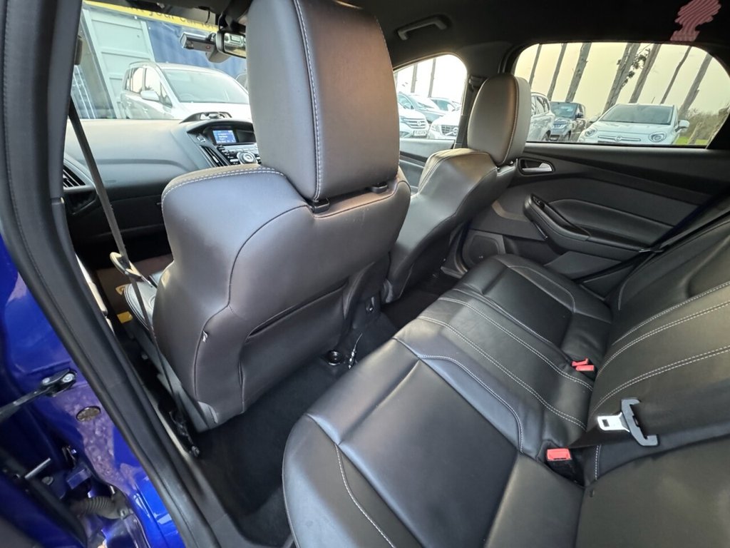 Used Ford Focus 2014 for sale - 77765347: Photo 40