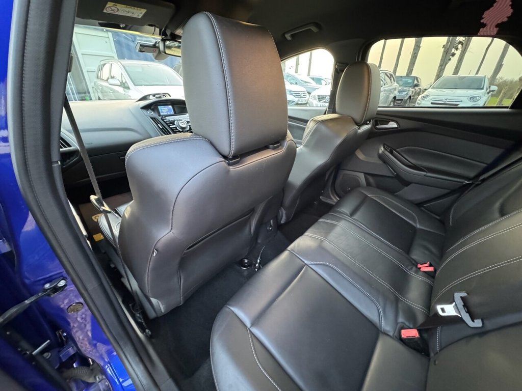 Used Ford Focus 2014 for sale - 77765347: Photo 41