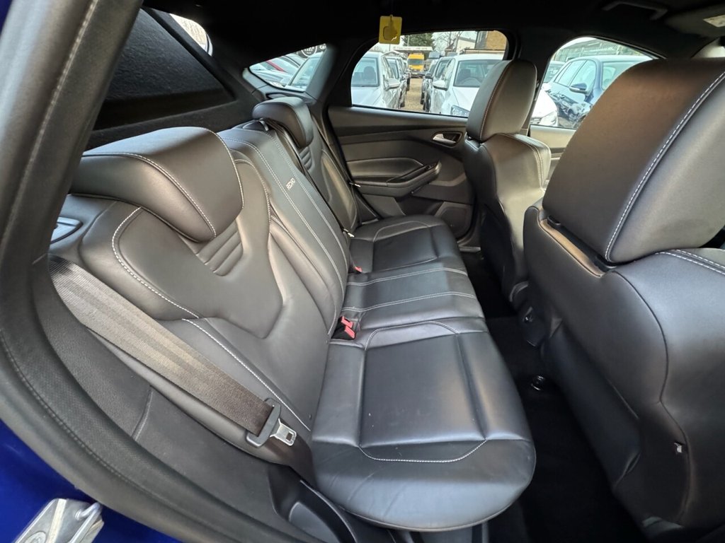Used Ford Focus 2014 for sale - 77765347: Photo 43