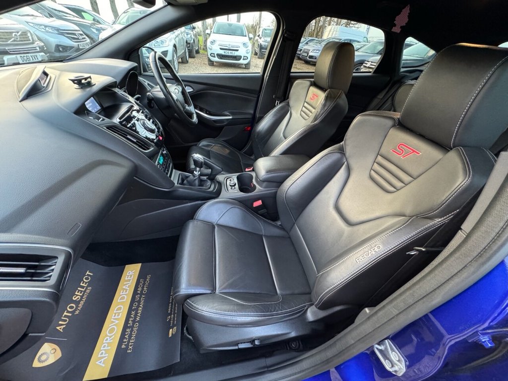 Used Ford Focus 2014 for sale - 77765347: Photo 44