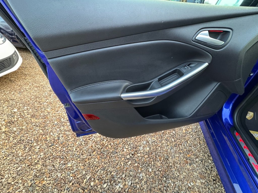 Used Ford Focus 2014 for sale - 77765347: Photo 47