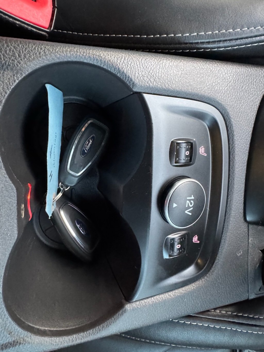 Used Ford Focus 2014 for sale - 77765347: Photo 48