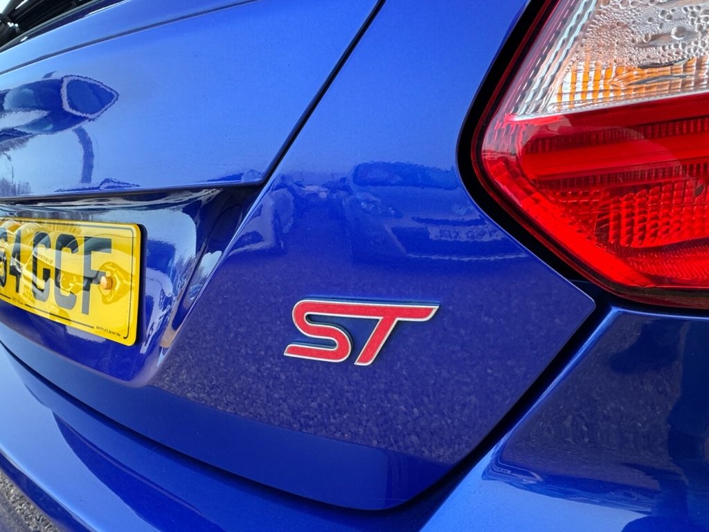 Used Ford Focus 2014 for sale - 77765347: Photo 8