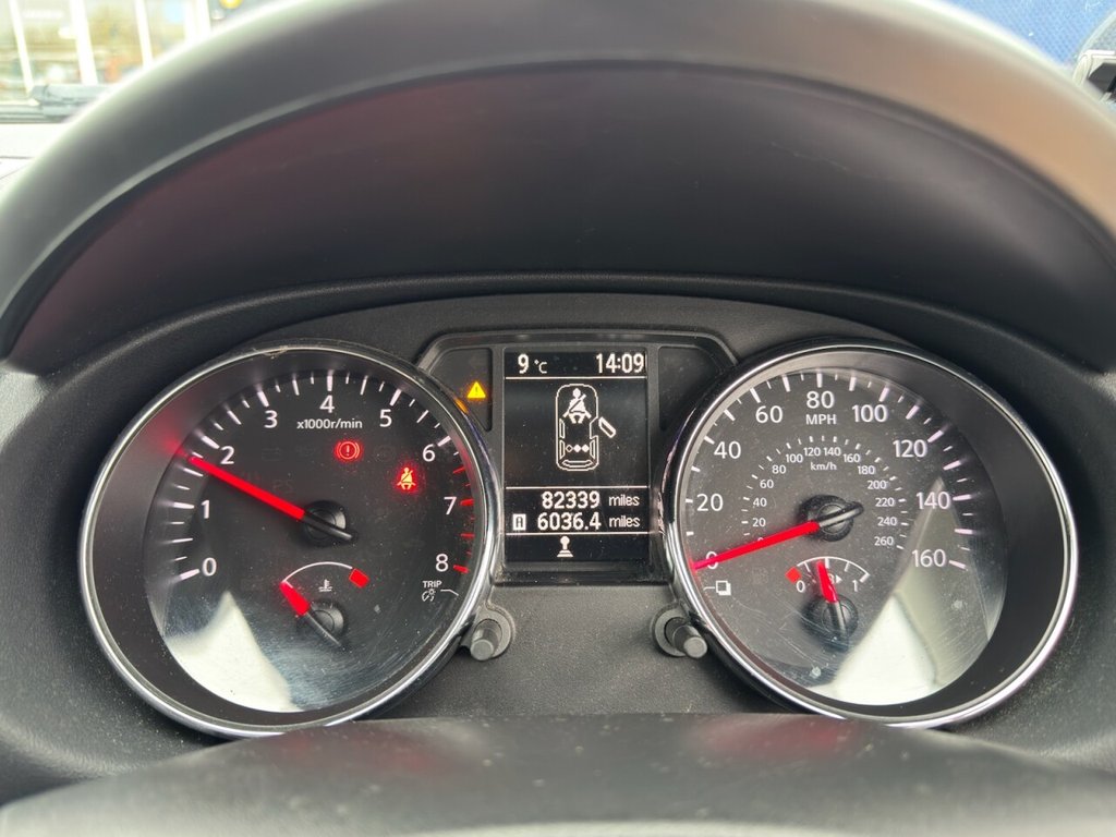 Used Nissan Qashqai+2 2014 for sale - 77910998: Photo 13