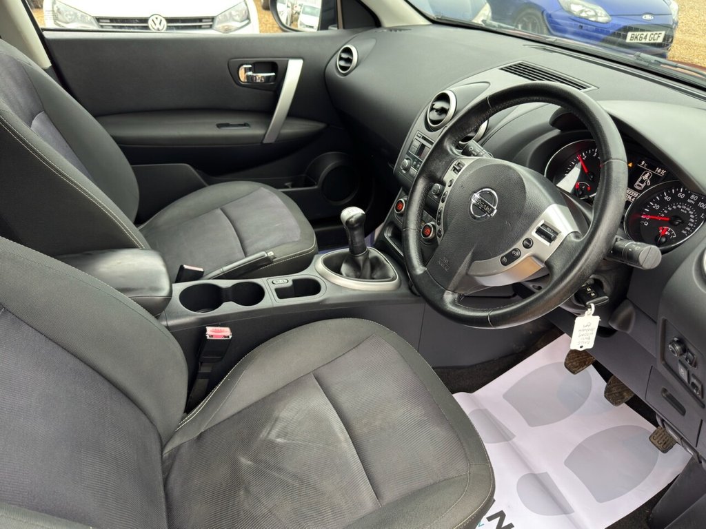 Used Nissan Qashqai+2 2014 for sale - 77910998: Photo 14