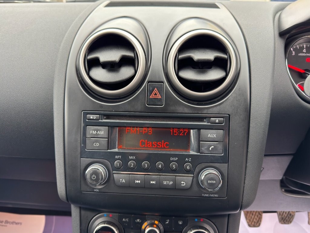 Used Nissan Qashqai+2 2014 for sale - 77910998: Photo 23