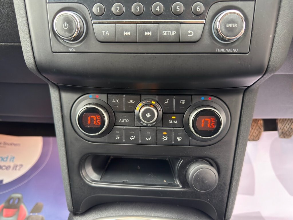 Used Nissan Qashqai+2 2014 for sale - 77910998: Photo 24