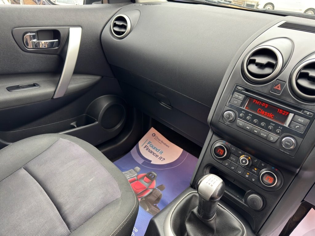 Used Nissan Qashqai+2 2014 for sale - 77910998: Photo 28