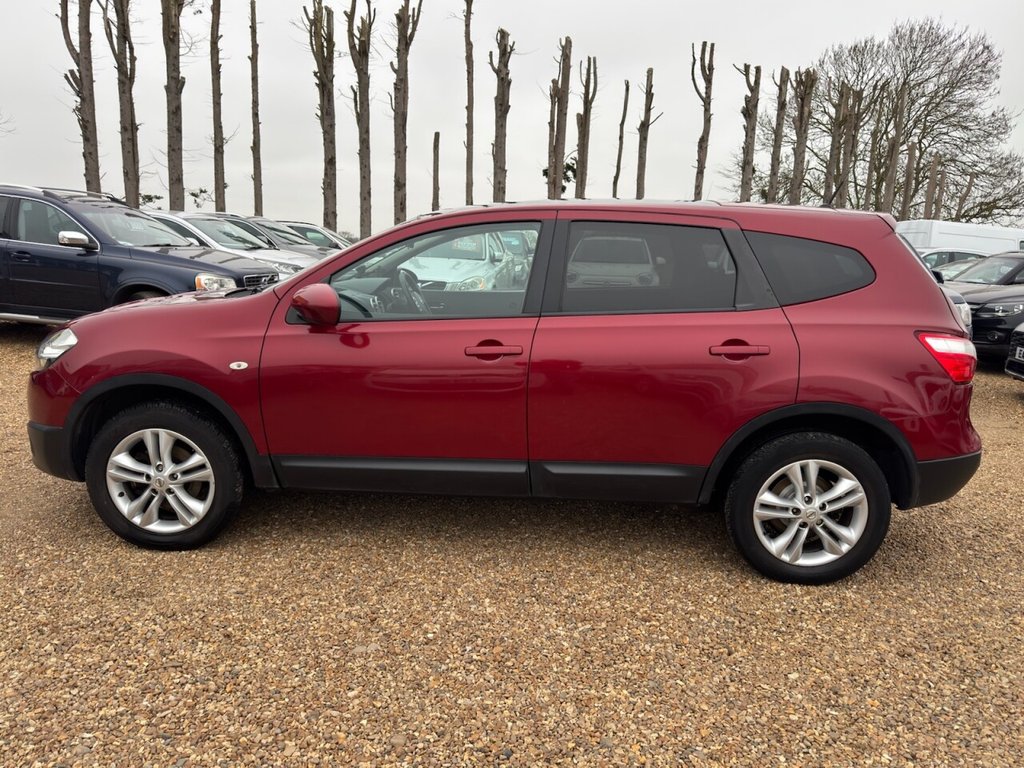 Used Nissan Qashqai+2 2014 for sale - 77910998: Photo 6