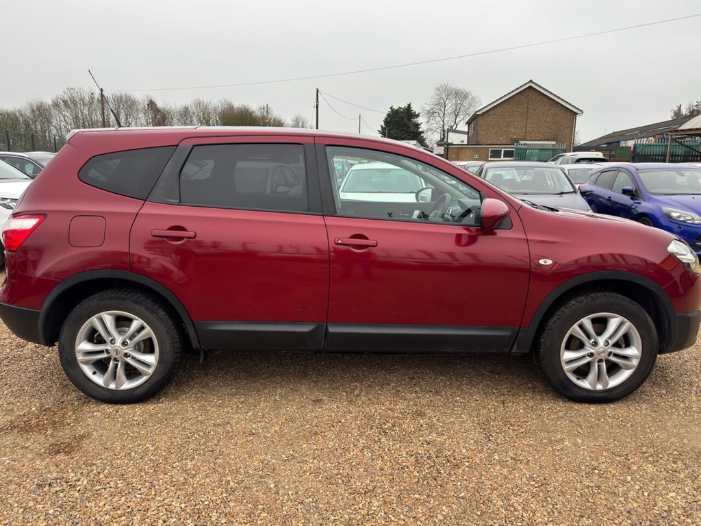 Used Nissan Qashqai+2 2014 for sale - 77910998: Photo 9