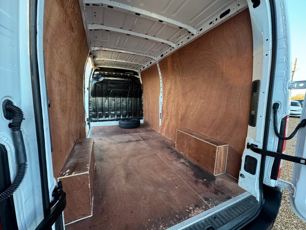 Used Renault Master 2018 for sale - 76783694: Photo 18