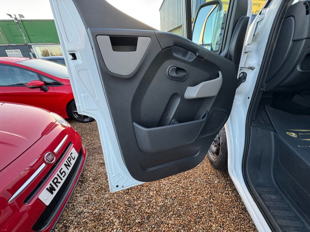 Used Renault Master 2018 for sale - 76783694: Photo 20