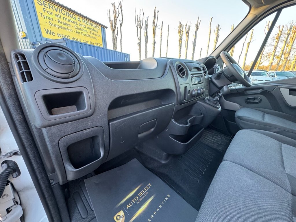 Used Renault Master 2018 for sale - 76783694: Photo 21