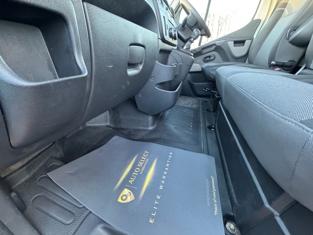 Used Renault Master 2018 for sale - 76783694: Photo 22