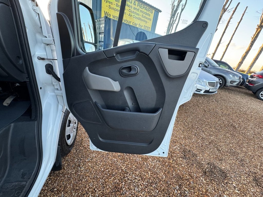 Used Renault Master 2018 for sale - 76783694: Photo 25