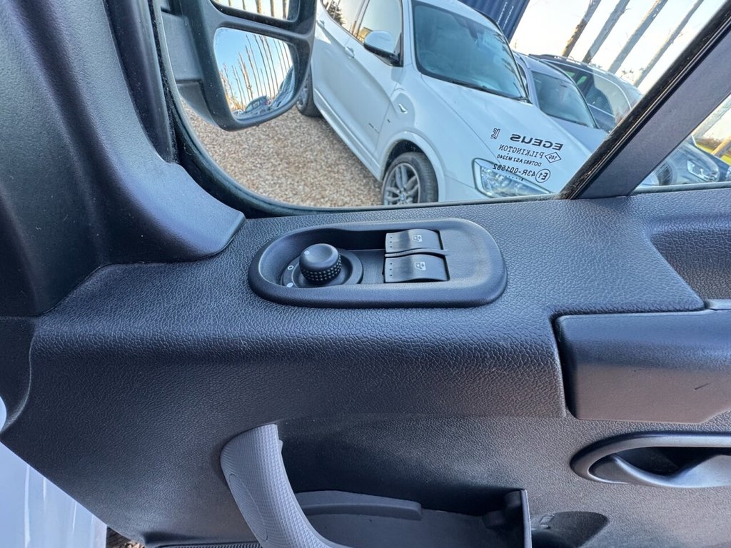 Used Renault Master 2018 for sale - 76783694: Photo 26
