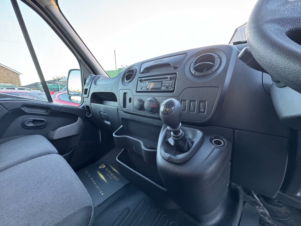 Used Renault Master 2018 for sale - 76783694: Photo 28