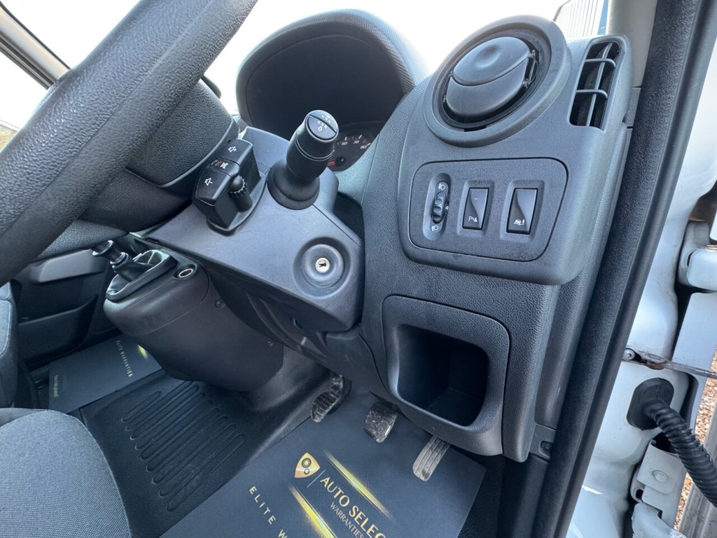 Used Renault Master 2018 for sale - 76783694: Photo 29